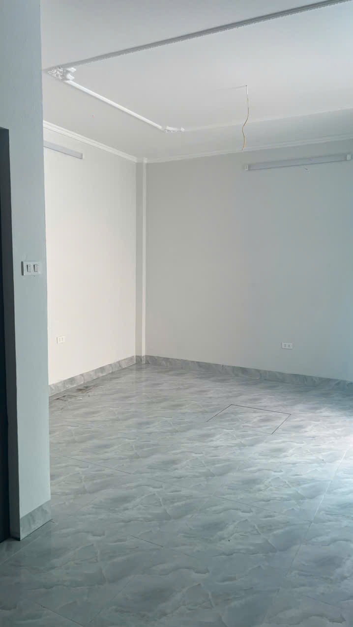 Bán nhà định cư̂ng 34m2 Hồ Đinh Cống - Chính chủ, mới xây