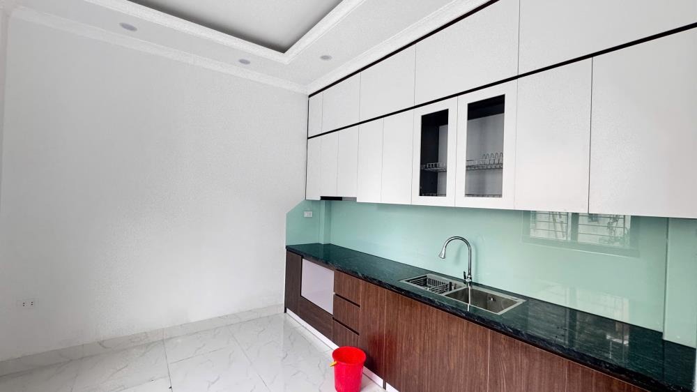 Bán nhà Đan Phượng - 39m2, 4 Tầng, Mặt Tiền Rộng - Giá 4.7 tỷ