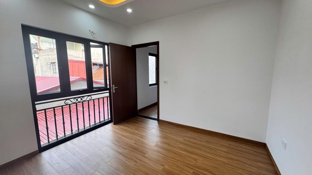 Bán nhà Đan Phượng - 39m2, 4 Tầng, Mặt Tiền Rộng - Giá 4.7 tỷ