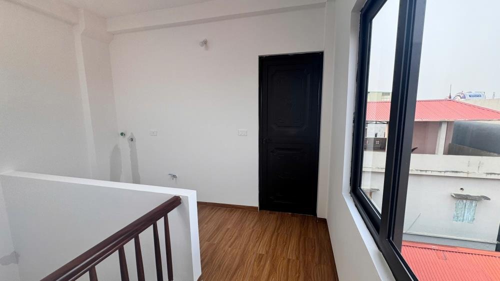 Bán nhà Đan Phượng - 39m2, 4 Tầng, Mặt Tiền Rộng - Giá 4.7 tỷ