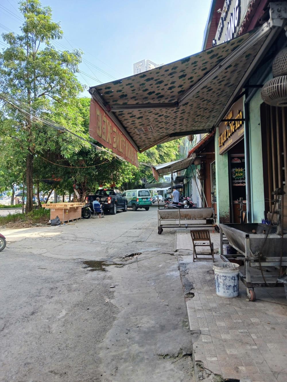 Bán nhà 5 tầng, 5PN, gần BRT - Giá Tốt Hà Nội