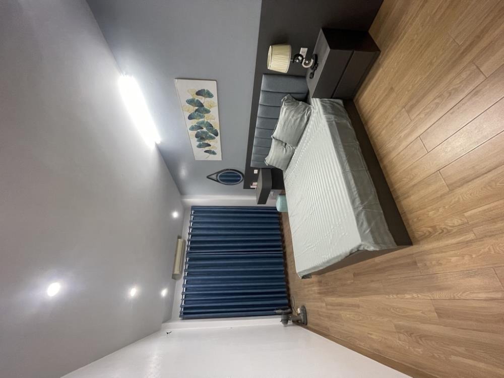 Bán nhà Ngọc Lâm 58m² - 10 phòng cho thuê, dòng tiền 45tr/tháng - Giá 11.2 tỷ