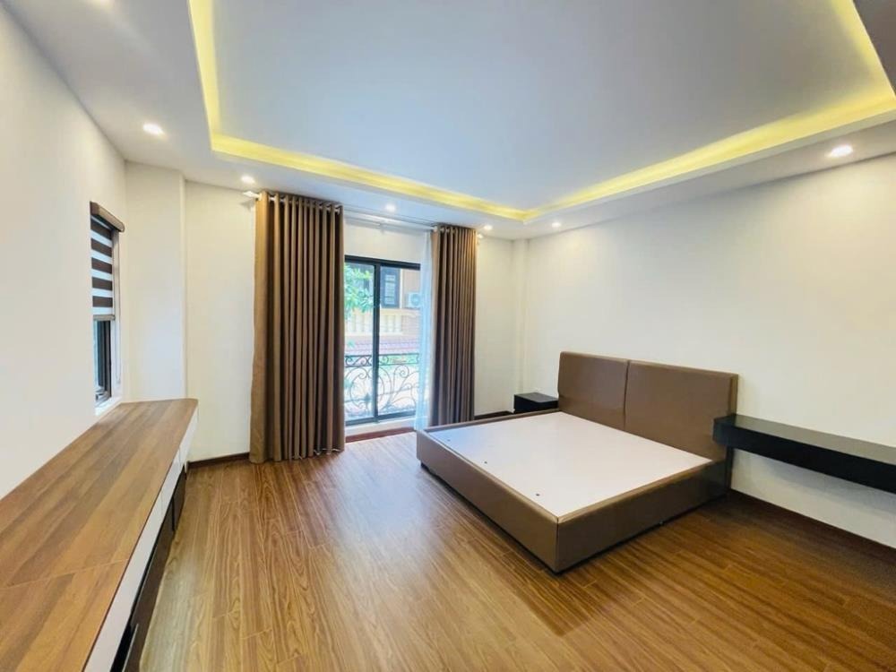 Bán nhà Hồ Tùng Mậu Full Nội Thất, 5 Tầng, 35m2 - Giá 8.4 Tỷ