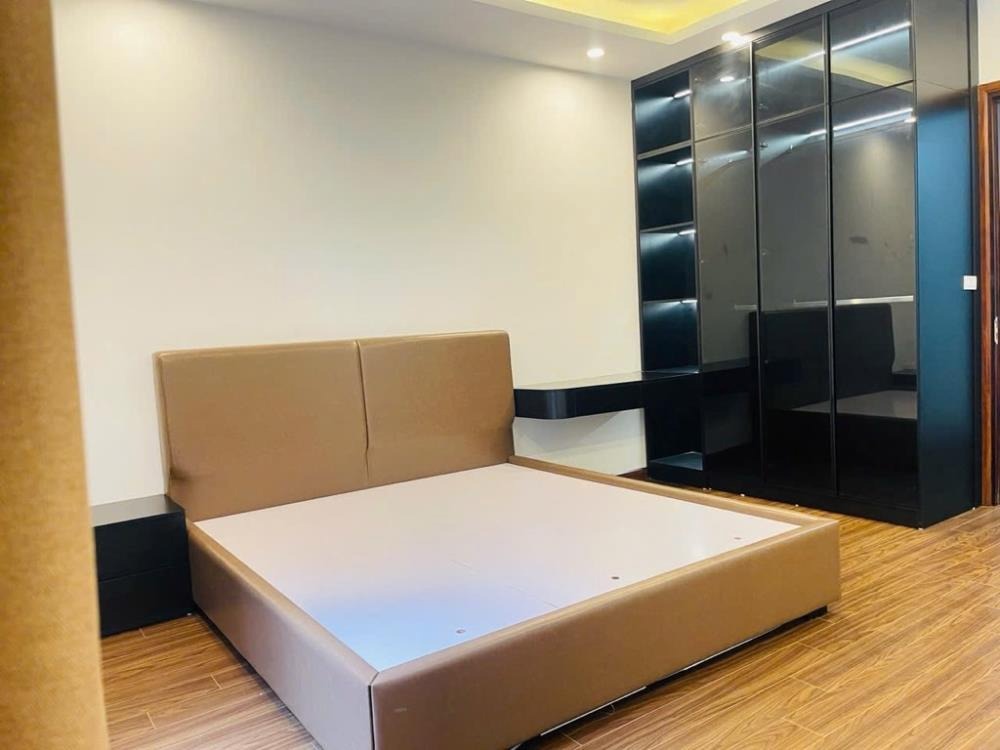 Bán nhà Hồ Tùng Mậu Full Nội Thất, 5 Tầng, 35m2 - Giá 8.4 Tỷ