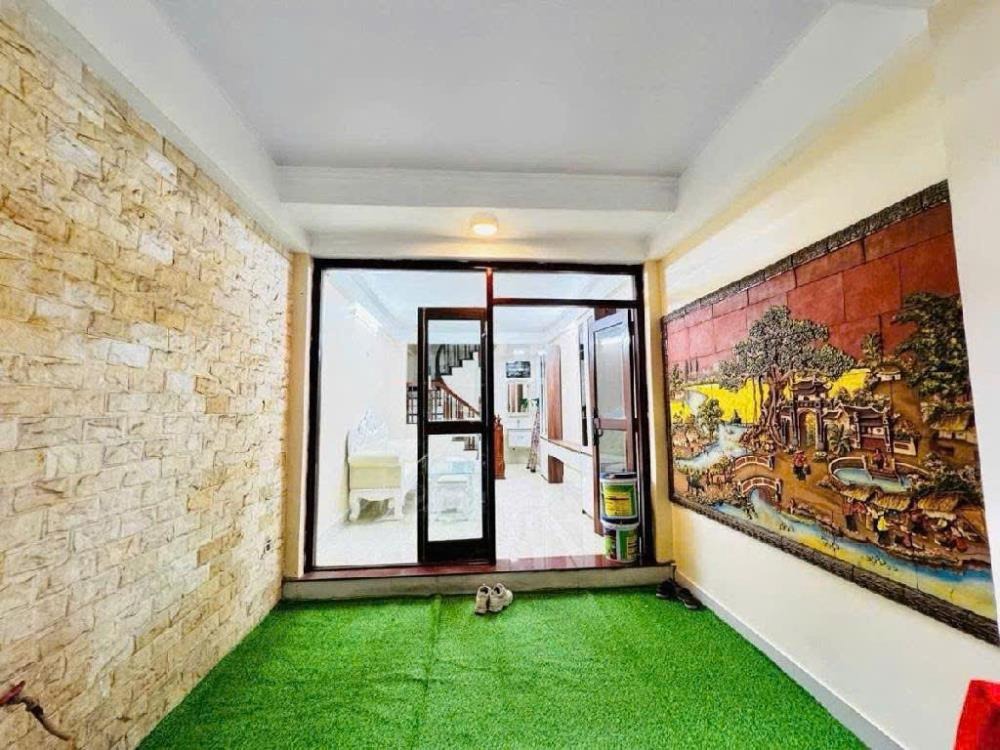 Bán nhà 6 tầng, ngõ ô tô 193 Nam Dư, Hoàng Mai - 7.4 tỷ