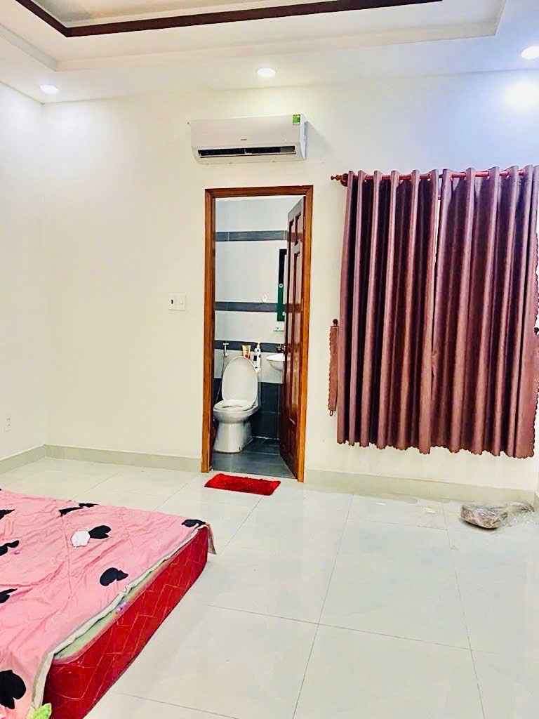 Nhà Phân Huy Ích, Tân Bình: 4x15, 1 Trệt 2 Lầu, 6.95 Tỷ - Hẻm Xe Hơi