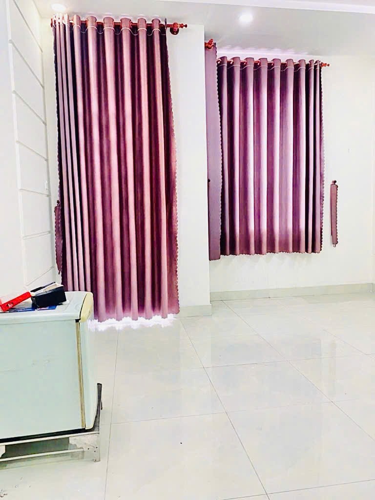 Nhà Phân Huy Ích, Tân Bình: 4x15, 1 Trệt 2 Lầu, 6.95 Tỷ - Hẻm Xe Hơi