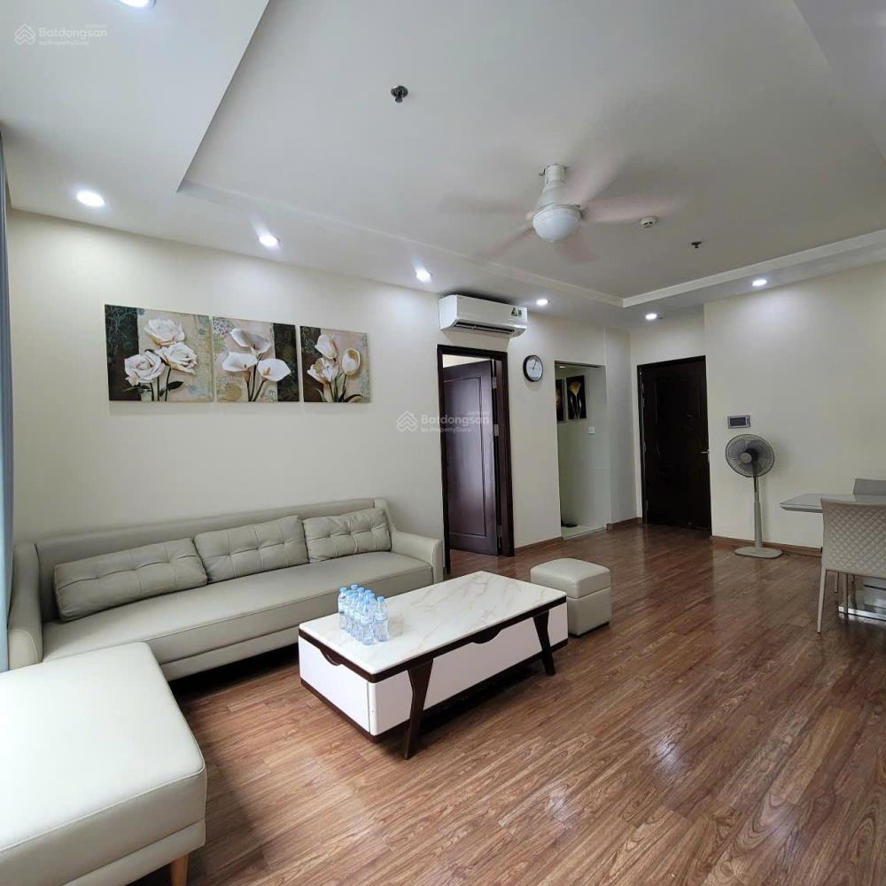 Chính chủ bán căn hộ Times City T7 - 2PN, View đẹp, Full đồ nội thất