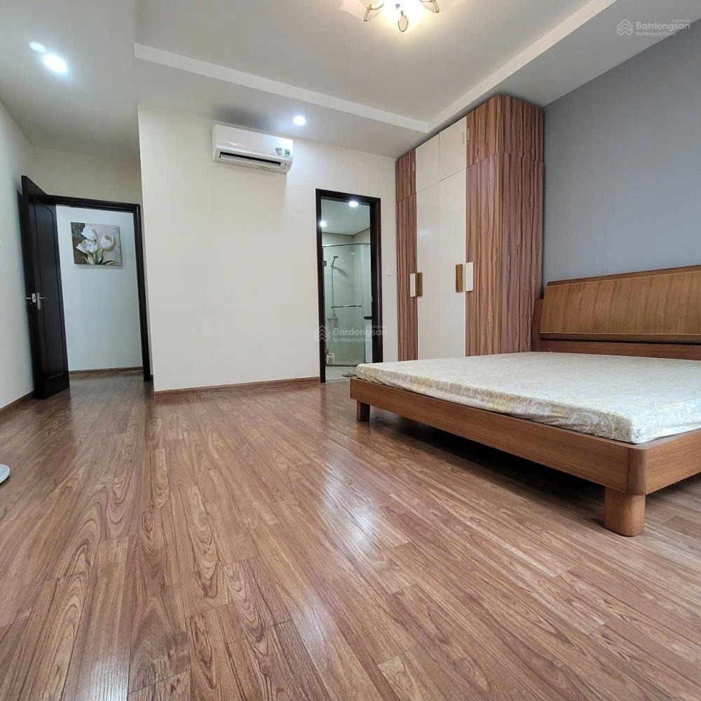 Chính chủ bán căn hộ Times City T7 - 2PN, View đẹp, Full đồ nội thất