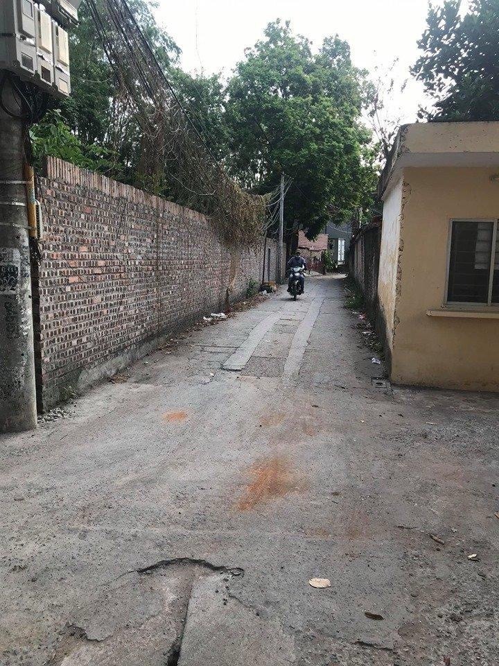 Nhà Đông Ngạc - Gần Chợ Kẻ Vẽ - Giá 6 Tỷ - 40m² - Ô Tô Đỗ Gần