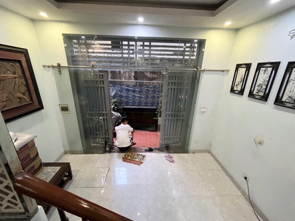 Nhà Đông Ngạc - Gần Chợ Kẻ Vẽ - Giá 6 Tỷ - 40m² - Ô Tô Đỗ Gần