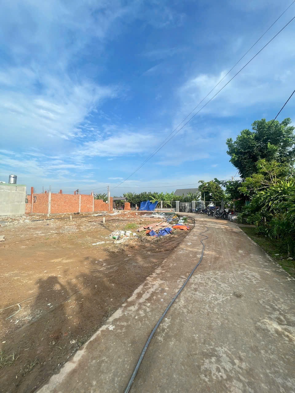 Đất Thổ Cư Bình Chánh Giá Tốt - Gần Chợ Bình Điền, Sổ Riêng, Pháp Lý Rõ