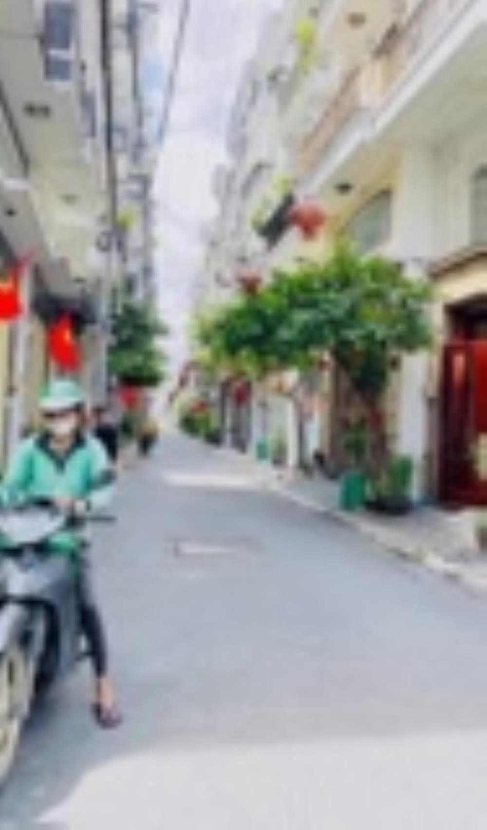 Bán Nhà Lê Đức Thọ, Gò Vấp: 5 Tầng, 4PN, Hơn 8 Tỷ - Chính Chủ