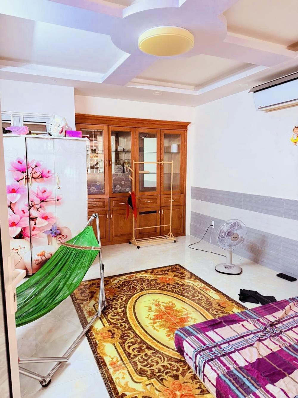Bán Nhà Lê Đức Thọ, Gò Vấp: 5 Tầng, 4PN, Hơn 8 Tỷ - Chính Chủ