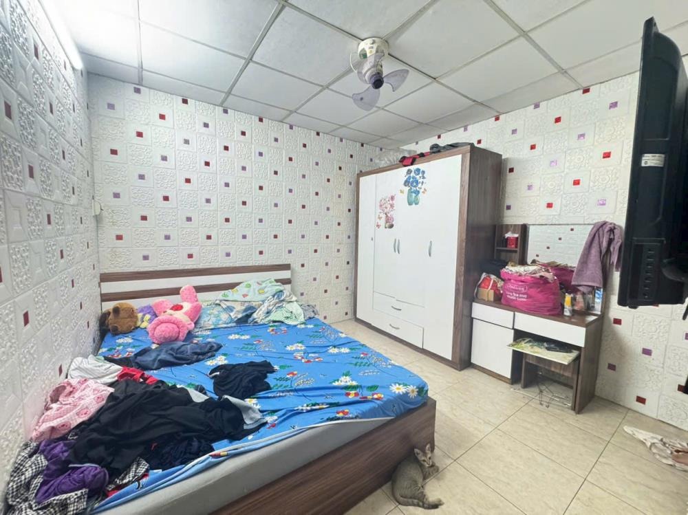 Bán Nhà Hẻm 229 Tân Kỳ Tân Quý, Tân Phú - 56m2, 1 Lầu, Giá 4.65 Tỷ