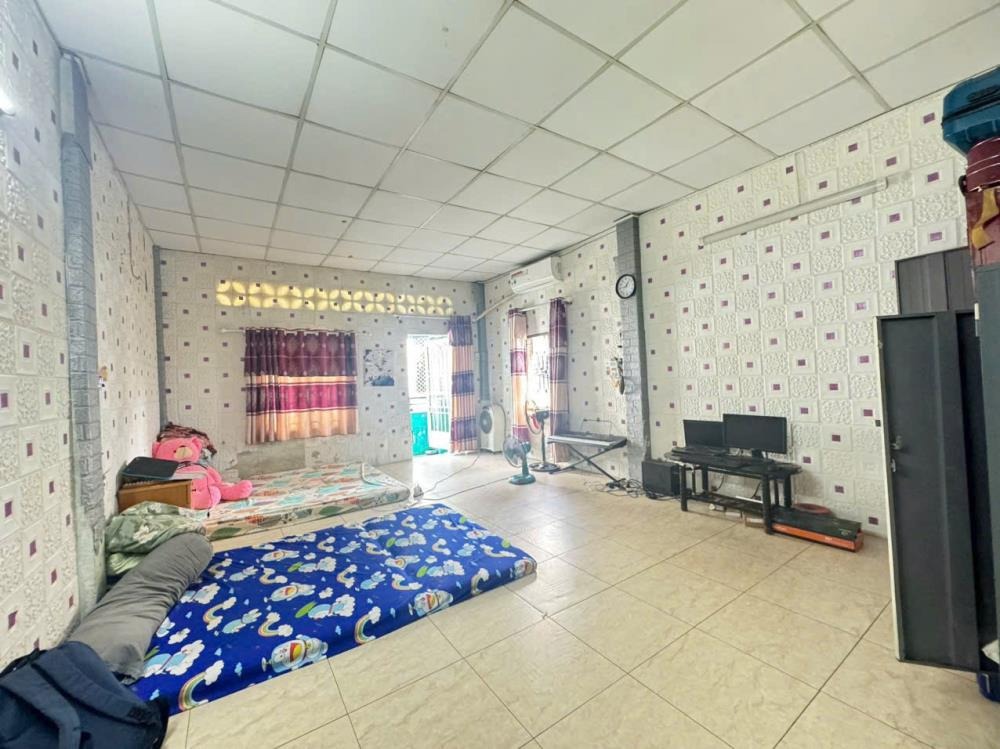 Bán Nhà Hẻm 229 Tân Kỳ Tân Quý, Tân Phú - 56m2, 1 Lầu, Giá 4.65 Tỷ