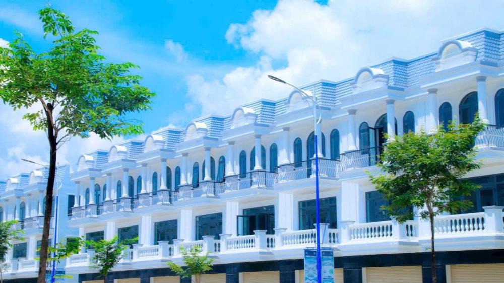 Chính Chủ Bán Nhà Phố Quận 12, Sổ Hồng Riêng, 450m2, Tiềm Năng Cho Thuê