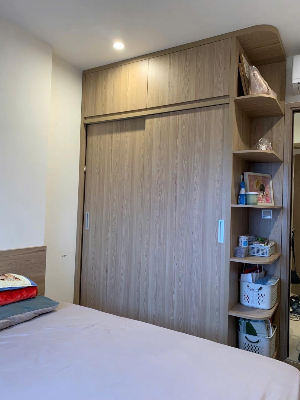 Bán Căn Hộ VinHomes Smart City - Giá Từ 1.7 Tỷ - Full Nội Thất, Cho Thuê Ngay