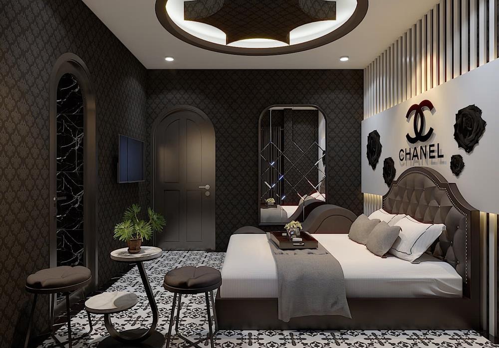 Bán Nhà Mặt Tiền Quận 6 - Khách Sạn 7 Tầng, Dòng Tiền Siêu Lợi Nhuận