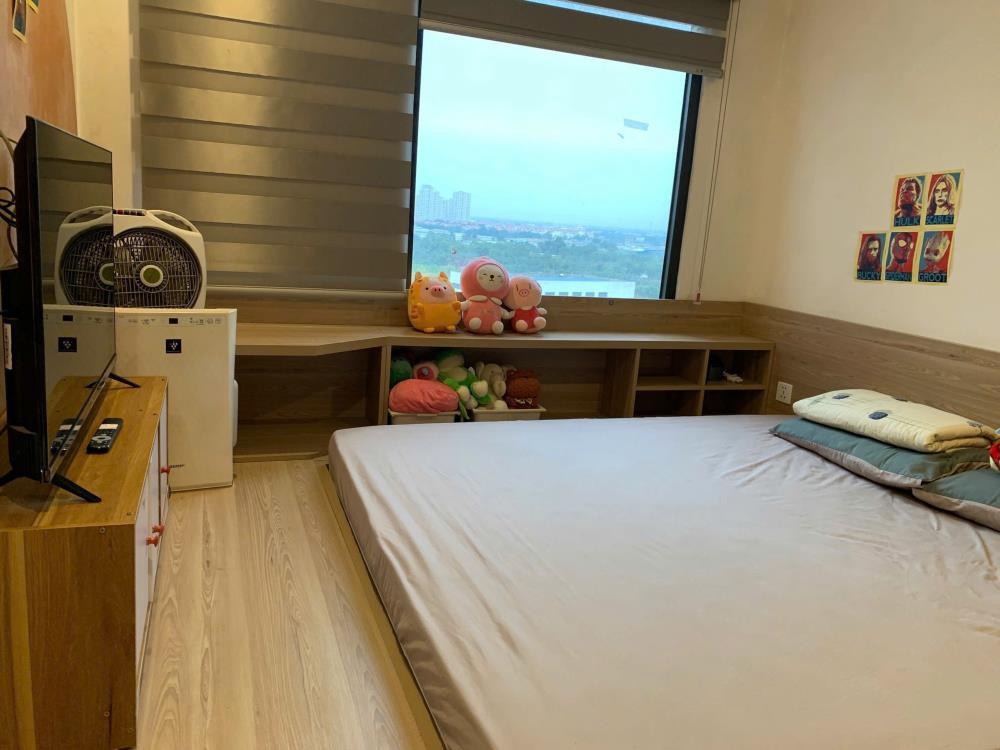 Bán Căn Hộ VinHomes Smart City - Giá Từ 1.7 Tỷ - Full Nội Thất, Cho Thuê Ngay