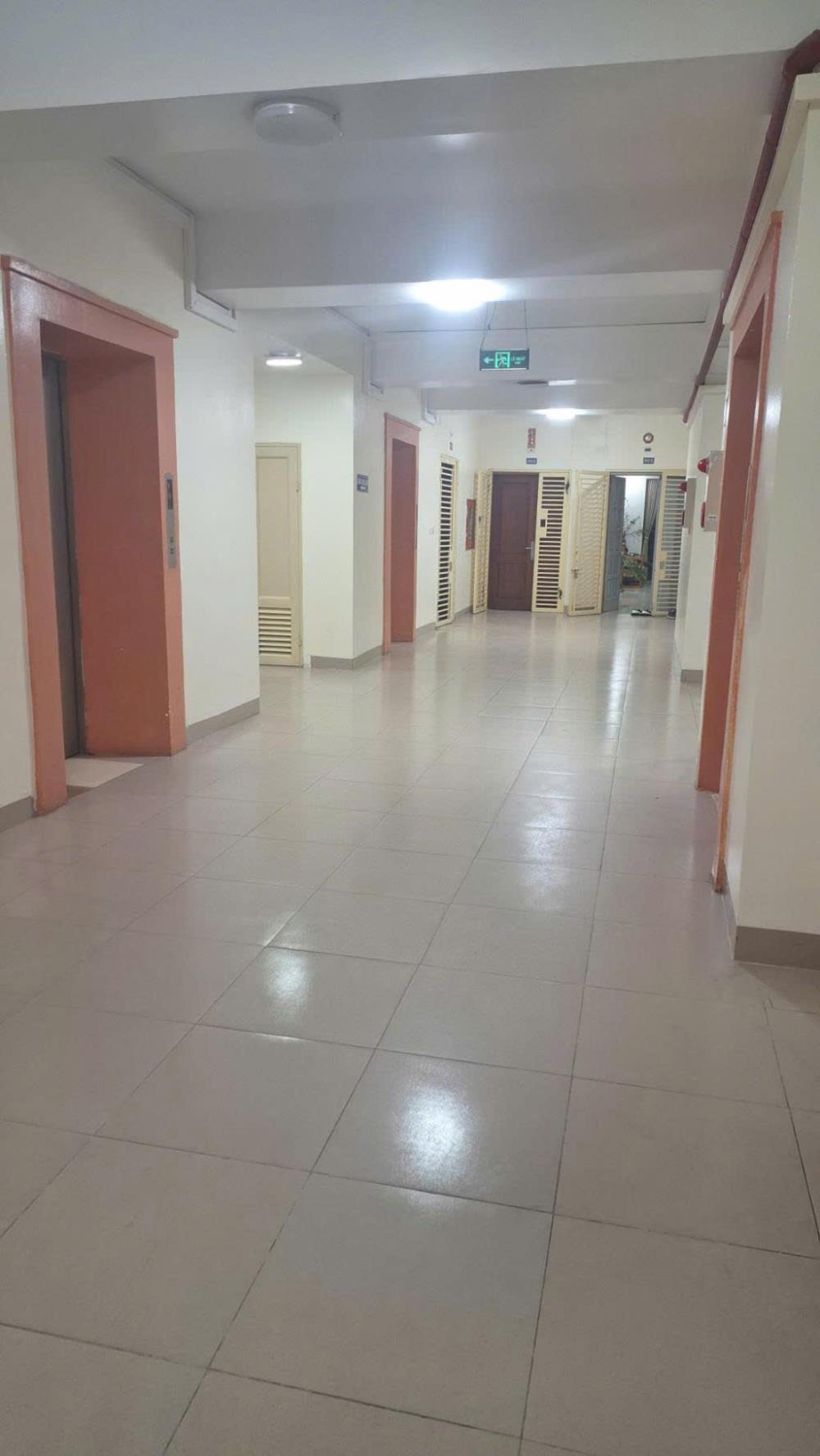 Bán Chung Cư Mỹ Đình Lô Góc 129m2 - 3PN, Giá 7.4 Tỷ (Thương Lượng)