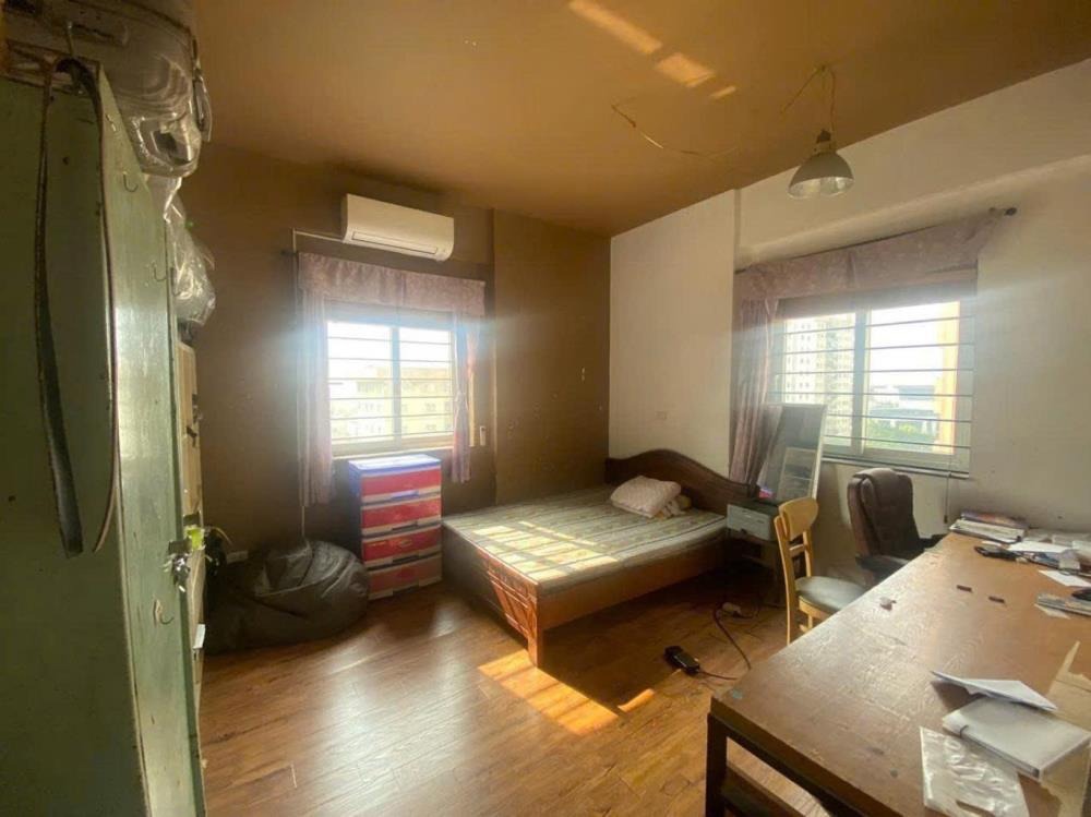 Bán Chung Cư Mỹ Đình Lô Góc 129m2 - 3PN, Giá 7.4 Tỷ (Thương Lượng)