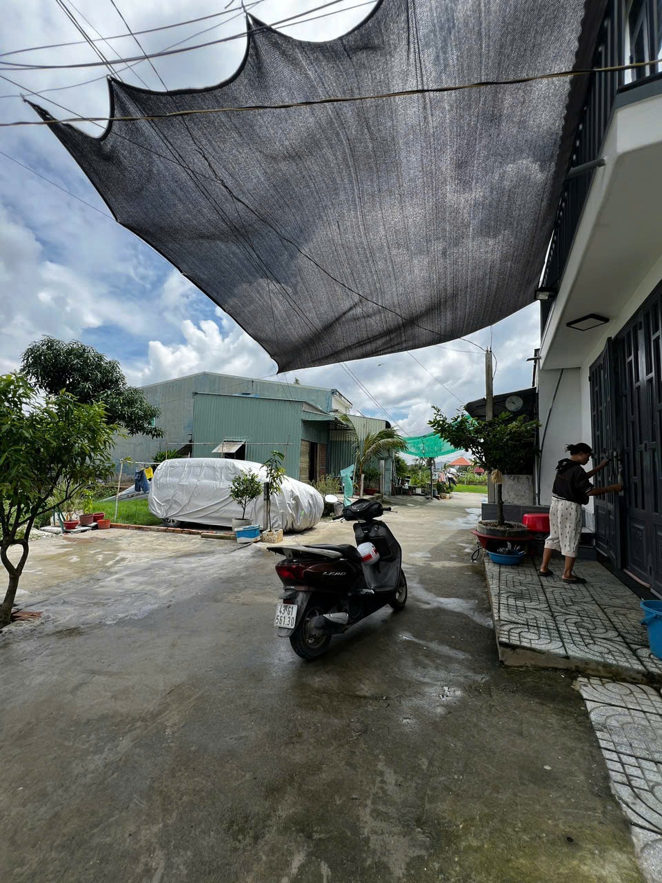 Bán nhà chính chủ giá rẻ - 350 triệu - Vị trí tốt