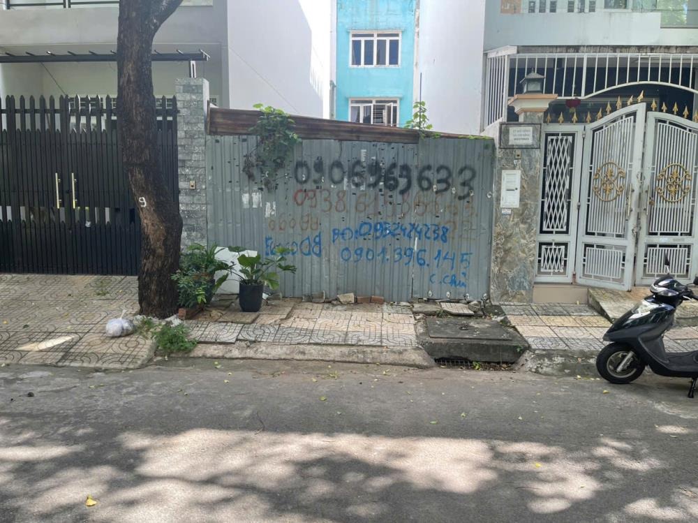 Bán Đất Nền Khu An Phú Hưng, Q7 - Vị Trí Đẹp, Giá Tốt