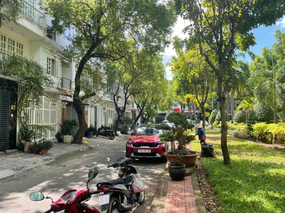 Bán Đất Nền Khu An Phú Hưng, Q7 - Vị Trí Đẹp, Giá Tốt