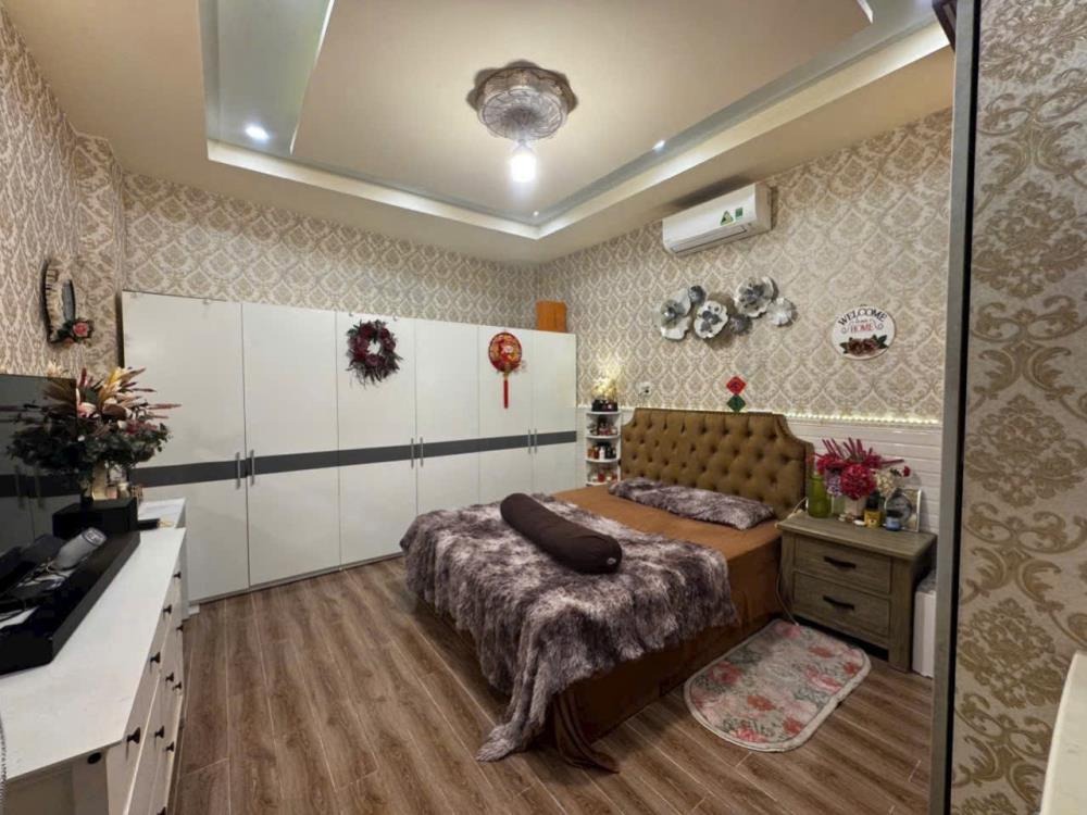 Bán nhà hẻm 5m Hương Lộ 3, Bình Tân - 56m2, 3 Tấm, Giá 5.5 Tỷ
