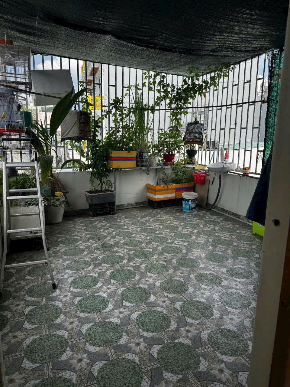 Bán nhà hẻm 5m Hương Lộ 3, Bình Tân - 56m2, 3 Tấm, Giá 5.5 Tỷ