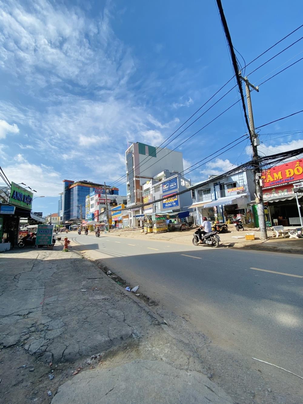 Đất nền Bình Trưng Tây - 81m² - Hẻm Ô Tô - Giá 4.5 Tỷ