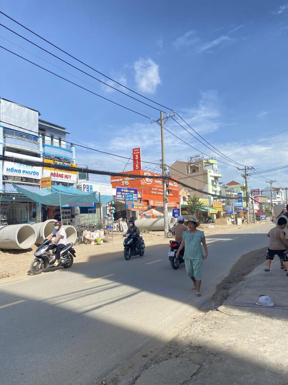 Đất nền Bình Trưng Tây - 81m² - Hẻm Ô Tô - Giá 4.5 Tỷ