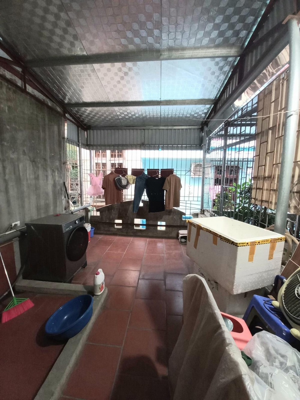 Bán nhà Phùng Hưng, Hà Đông - 4 Tầng, Mặt Ngõ Ô Tô Đỗ, Giá 7 Tỷ