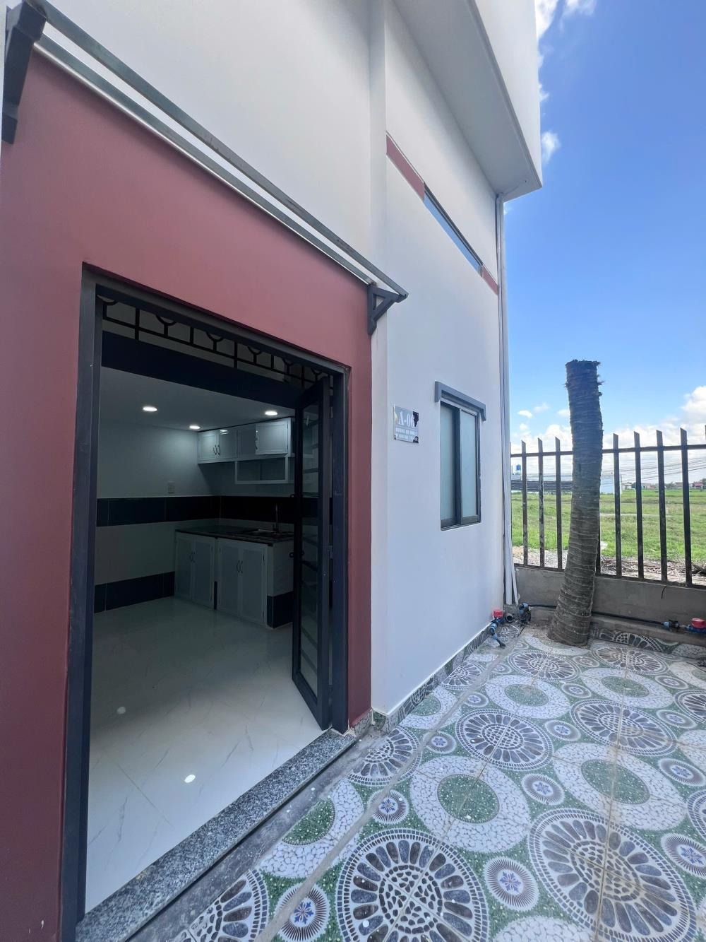 Nhà Mặt Tiền Vị Trí Đẹp, Giá Chỉ 450tr - Chính Chủ Cần Bán