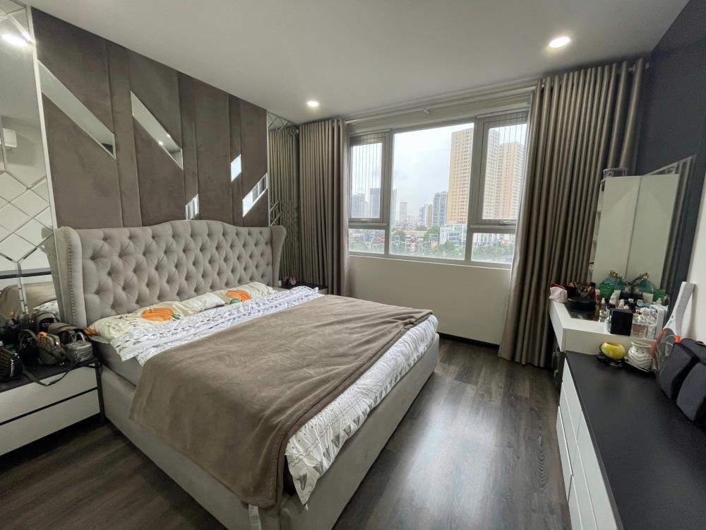 Bán Căn Hộ Ecolife Capitol A2 - 3PN, 104m², View Đẹp, Giá Tốt
