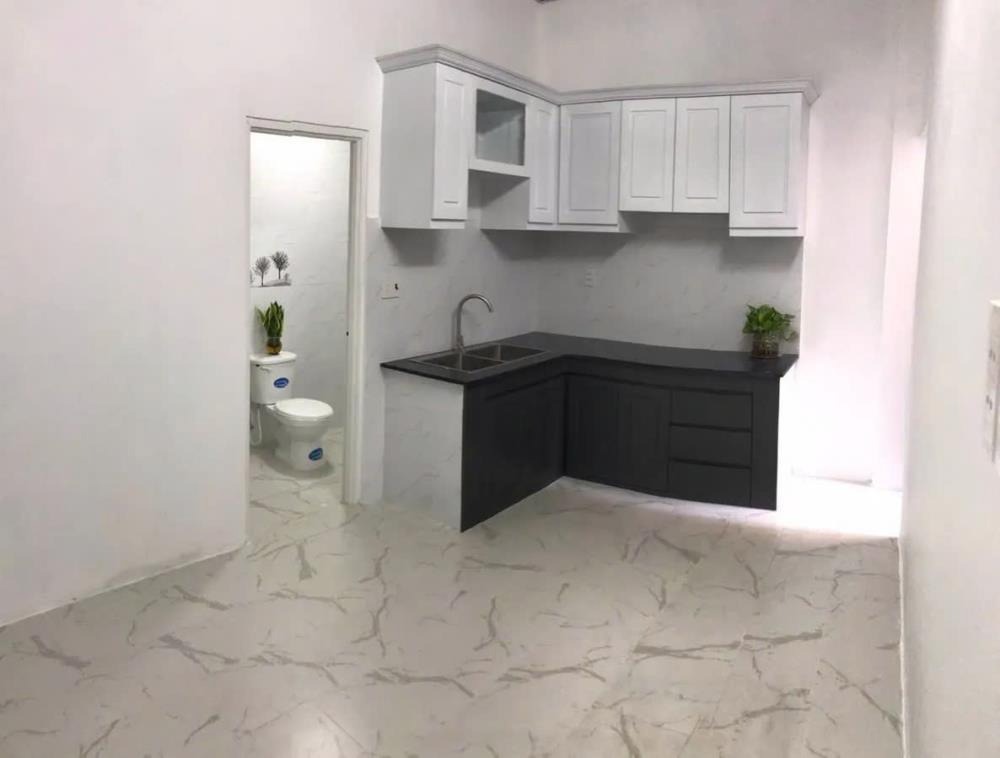 Nhà Đẹp Lũy Bán Bích: 82m2, Ngang 4.8m, Giá 8.7 Tỷ - Thương Lượng