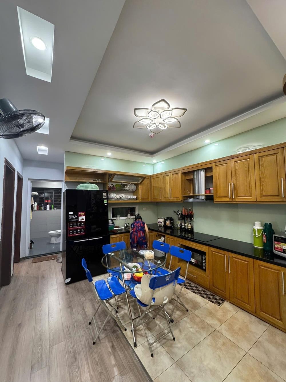 Chung Cư C Land 81 Lê Đức Thọ: 135m², Lô Góc, 8.25 Tỷ - View Đẹp, Tiện Nghi Vượt Trội