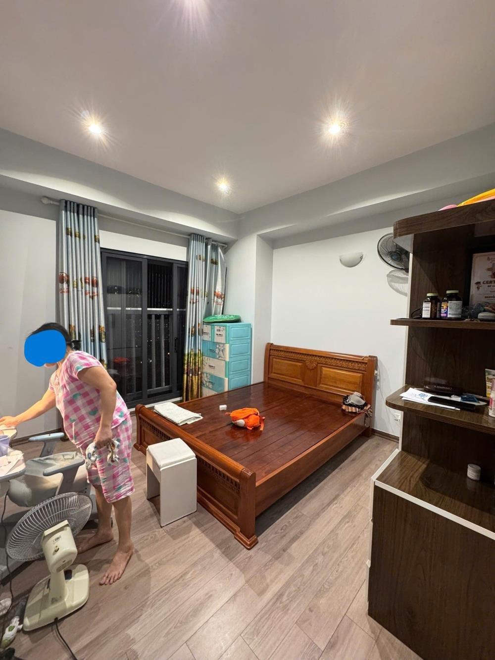 Chung Cư C Land 81 Lê Đức Thọ: 135m², Lô Góc, 8.25 Tỷ - View Đẹp, Tiện Nghi Vượt Trội