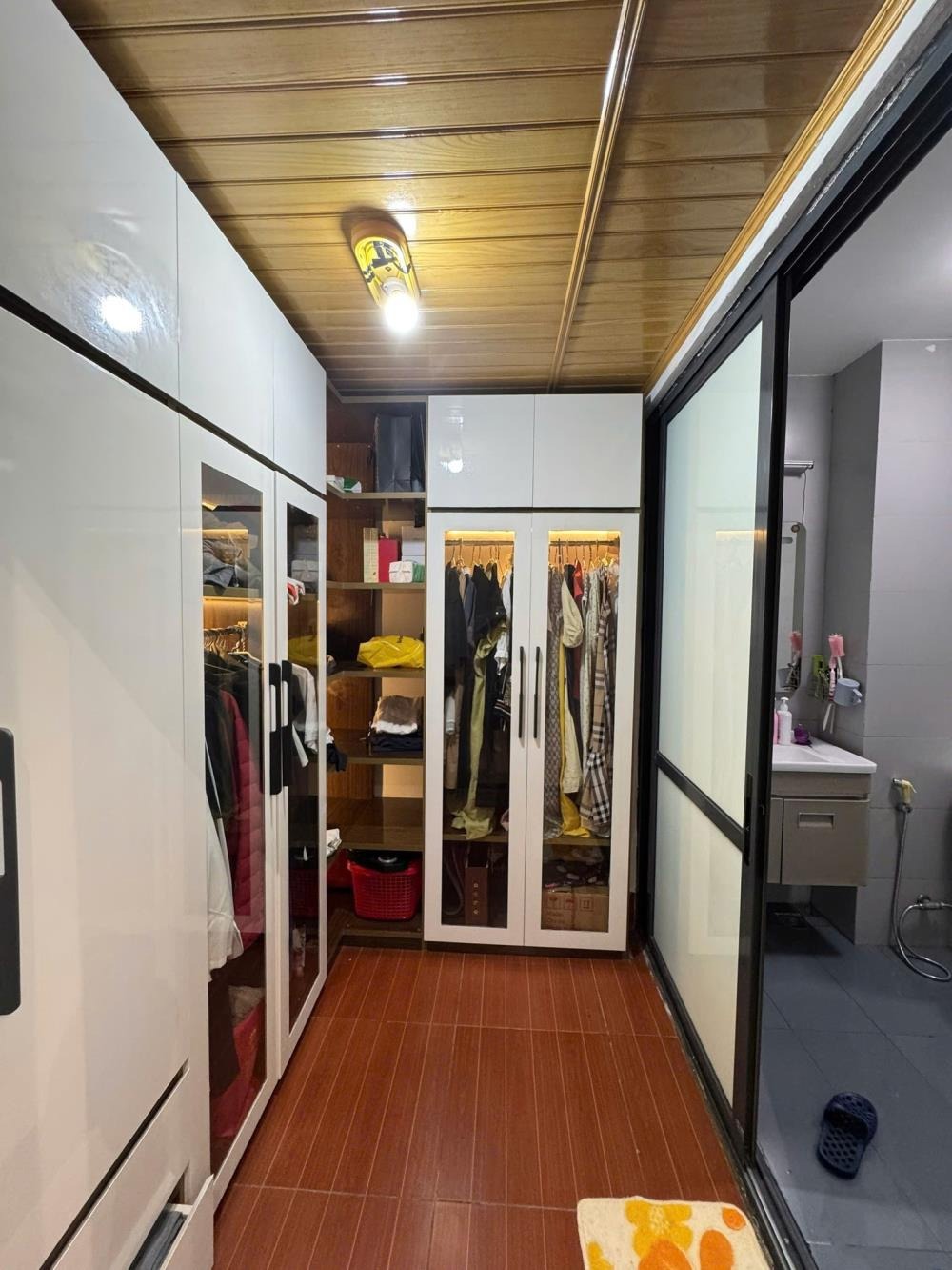 Chung Cư C Land 81 Lê Đức Thọ: 135m², Lô Góc, 8.25 Tỷ - View Đẹp, Tiện Nghi Vượt Trội