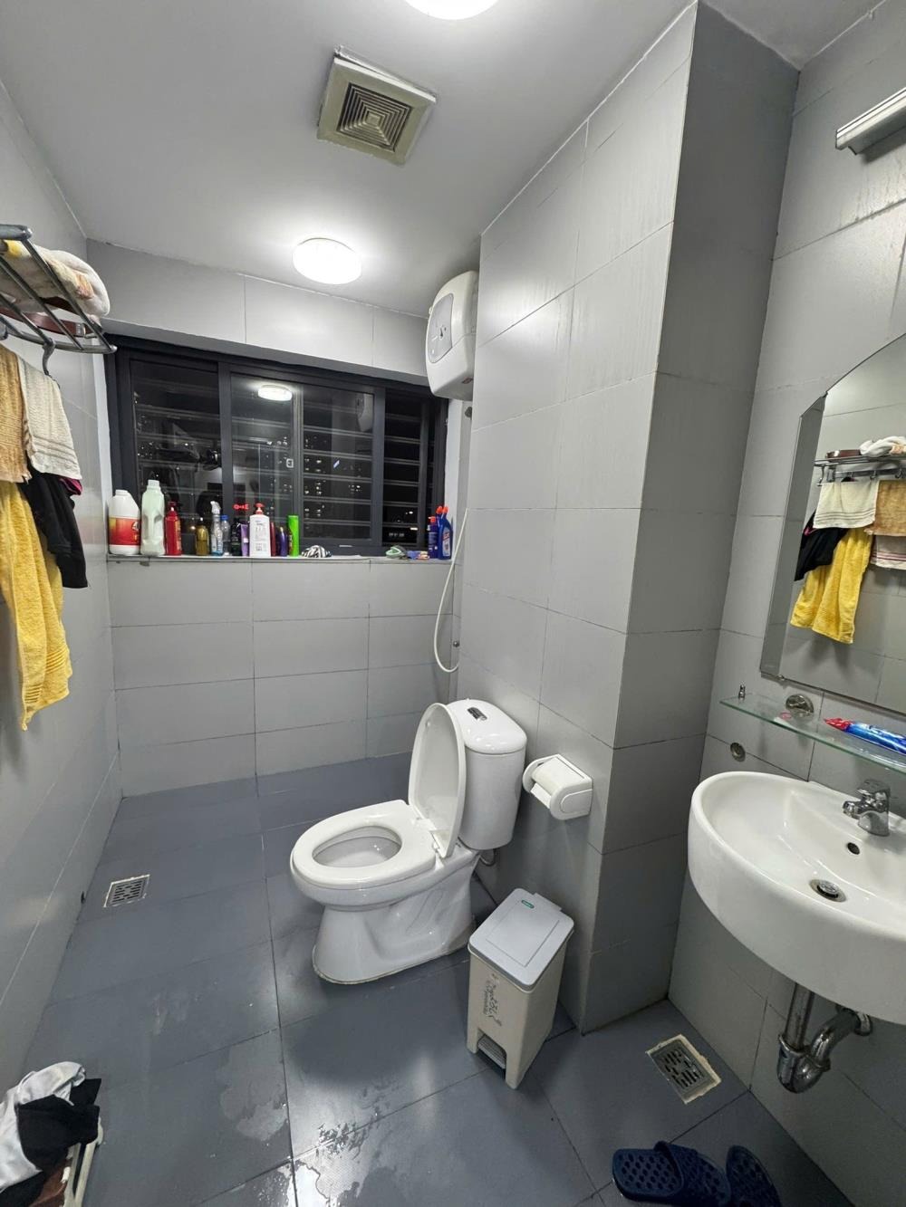 Chung Cư C Land 81 Lê Đức Thọ: 135m², Lô Góc, 8.25 Tỷ - View Đẹp, Tiện Nghi Vượt Trội