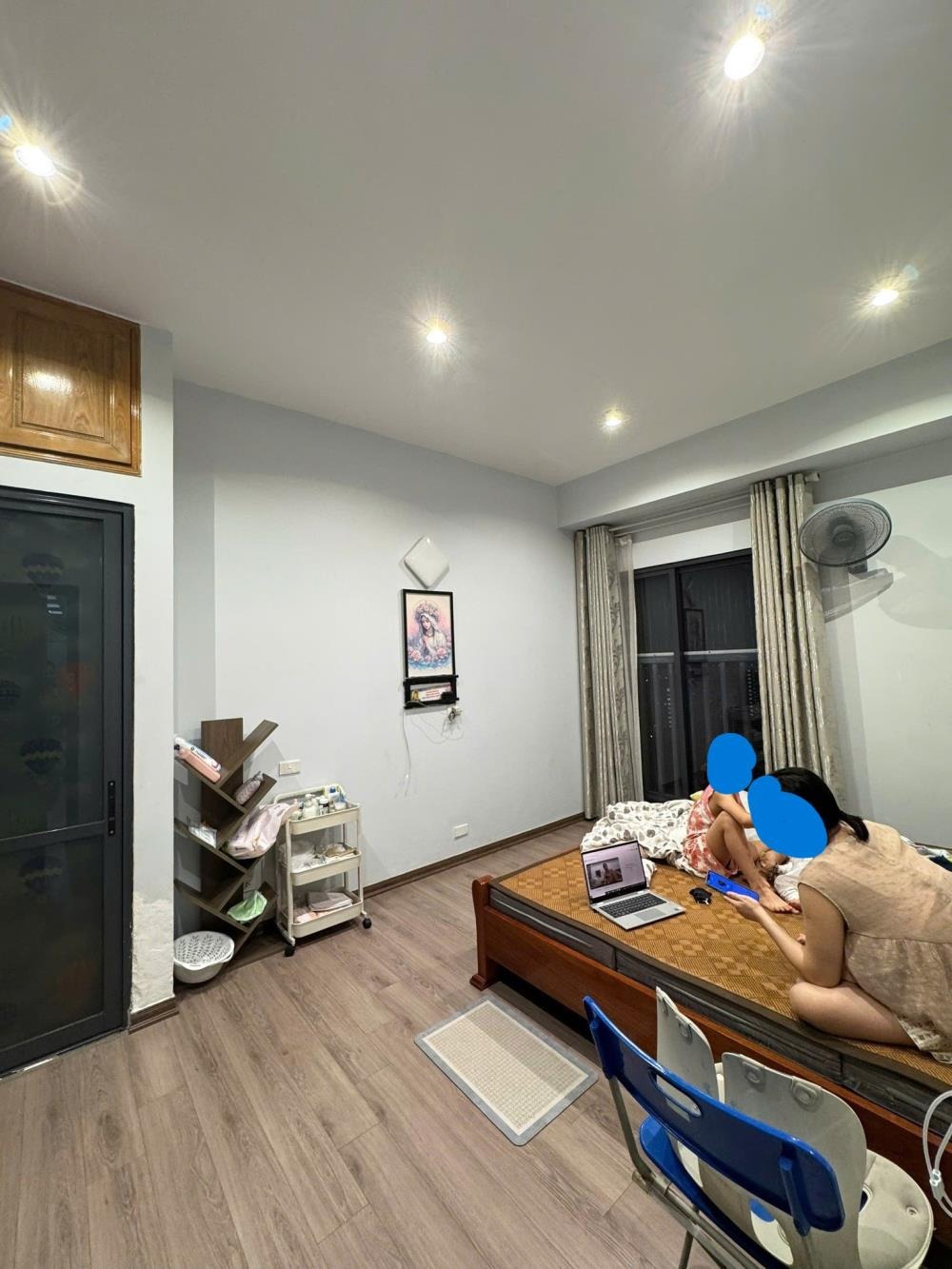Chung Cư C Land 81 Lê Đức Thọ: 135m², Lô Góc, 8.25 Tỷ - View Đẹp, Tiện Nghi Vượt Trội