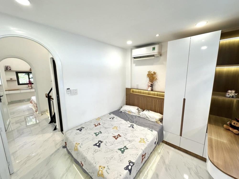 Bán nhà Tây Mỗ, Nam Từ Liêm, Hà Nội - 5.62 tỷ, 37m² - Vị trí đắc địa, tiềm năng lớn