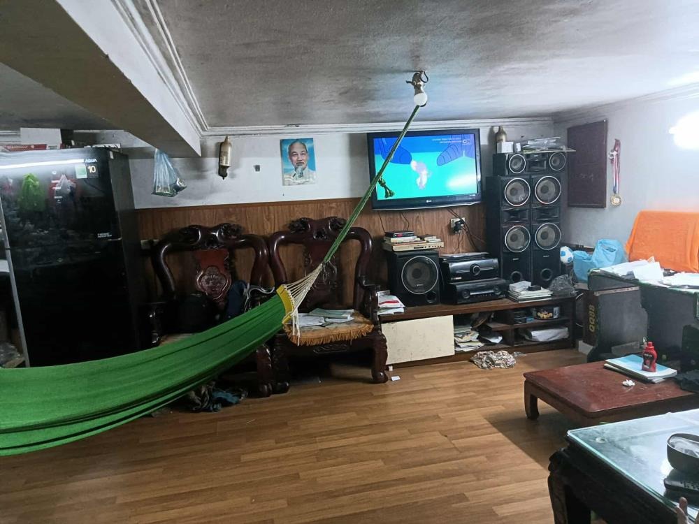 Mặt Bằng Kinh Doanh Vị Trí Đắc Địa - Đường Vượng Thừa Vũ, Thanh Xuân
