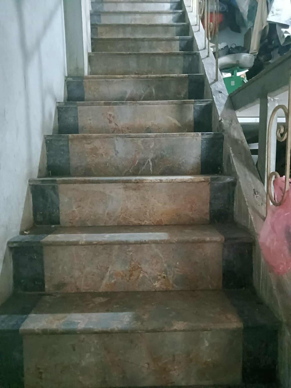 Mặt Bằng Kinh Doanh Vị Trí Đắc Địa - Đường Vượng Thừa Vũ, Thanh Xuân