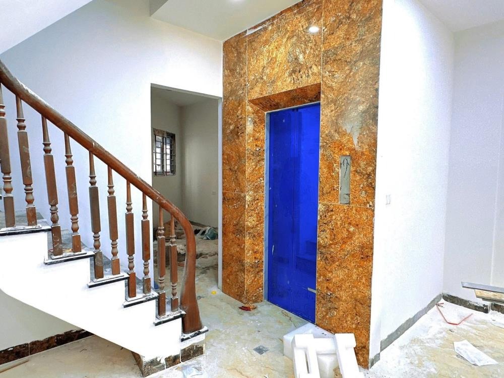 Bán nhà riêng Cầu Giấy - 52m2 x 5 Tầng - Mặt Ngõ Kinh Doanh - Giá 20.96 tỷ