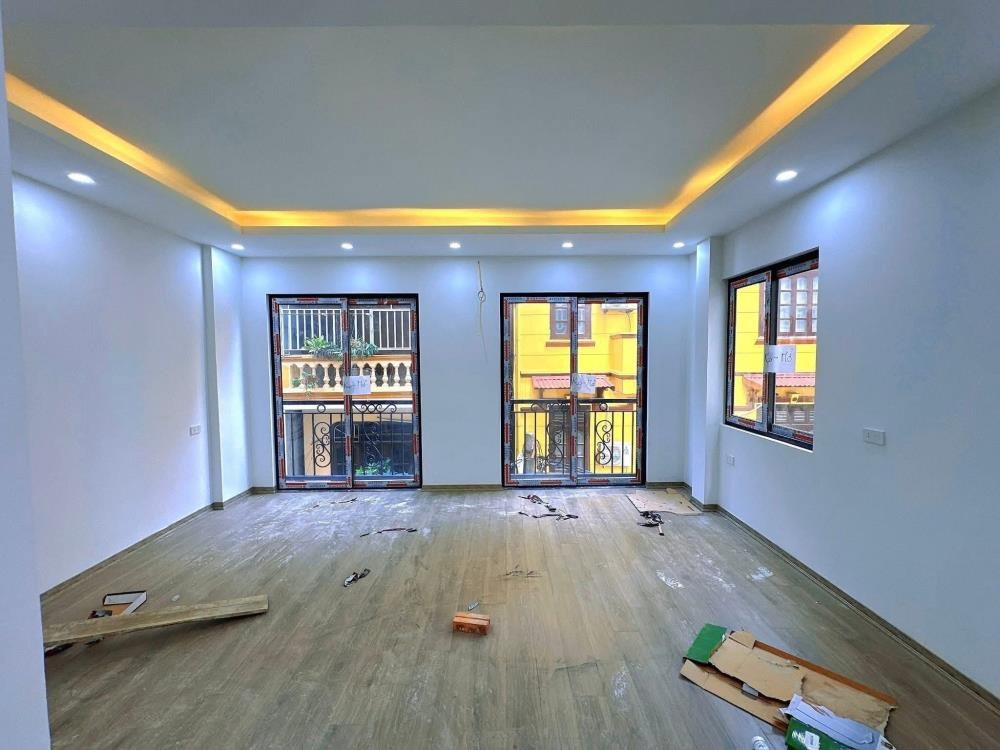 Bán nhà riêng Cầu Giấy - 52m2 x 5 Tầng - Mặt Ngõ Kinh Doanh - Giá 20.96 tỷ