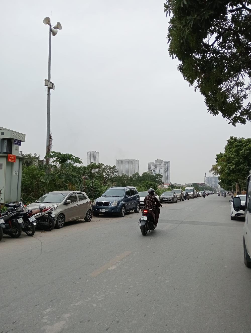 Mặt Phố Ngô Quyền Hà Đông: 70m2, 5 Tầng, MT 5m - Đầu Tư Sinh Lời