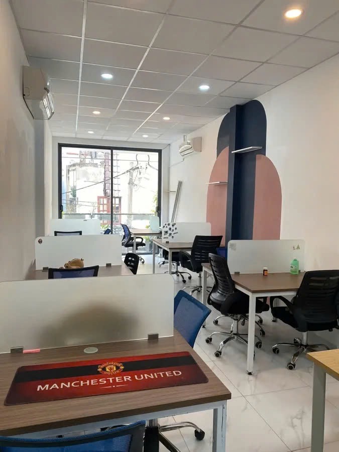Nhà Mới Đẹp, Hẻm Xe Tải Nguyễn Thế Truyện, 59m2 - Giá 6.6 Tỷ (TL)