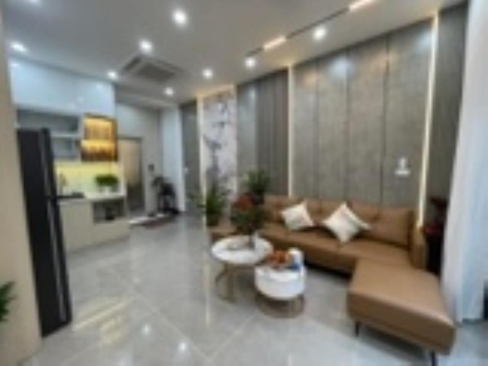 Siêu phẩm Ngô Quyền Hà Đông - 39mx4T Full Nội Thất - Giá 9.65 Tỷ TL Tốt
